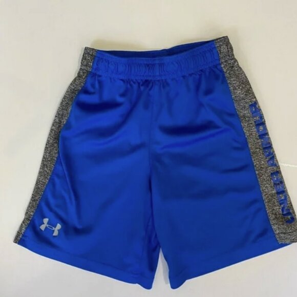 Boys Size 6 Under Armour Lot - Picture 6 of 6